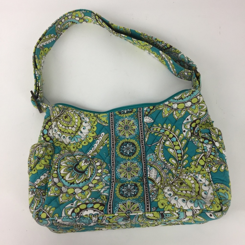 Vera Bradley tote bag
